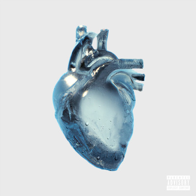 COLD HEART HUSTLA (Explicit)/Tisci