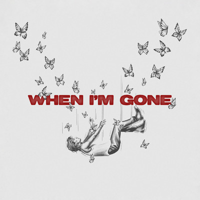 When I'm Gone/Johnny Orlando／Ali Gatie