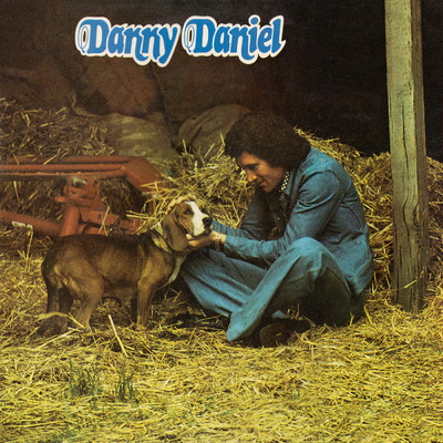 アルバム/Danny Daniel/Danny Daniel