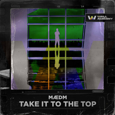 Take It To The Top/MAEDM