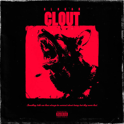 シングル/Clout (Explicit)/Slogan