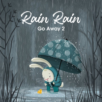 シングル/Rain Rain Go Away 2/LalaTv