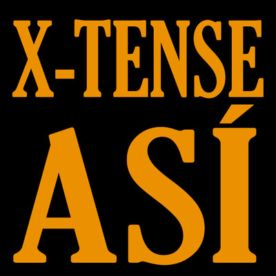 シングル/Asi (Explicit)/X-Tense