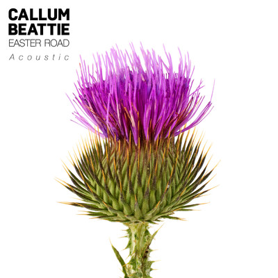 シングル/Easter Road (Acoustic Mix)/Callum Beattie