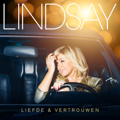 アルバム/Liefde & Vertrouwen/LINDSAY