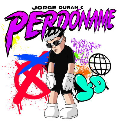 Perdoname/Jorge Duran C