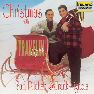 The Christmas Song/Travelin' Light