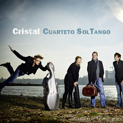 Cristal/Cuarteto SolTango
