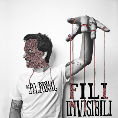 アルバム/Fili Invisibili/Dj Aladyn
