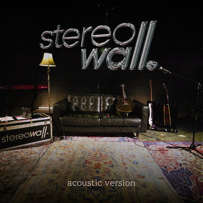 シングル/sabotase jiwa (acoustic version)/Stereo Wall