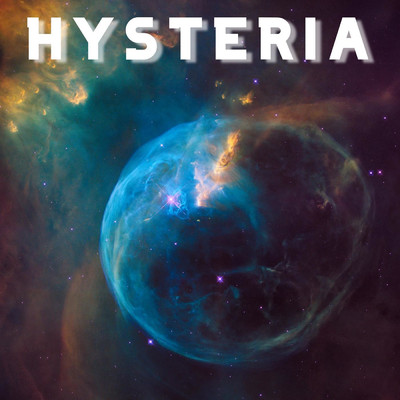 シングル/Hysteria/cloudboi