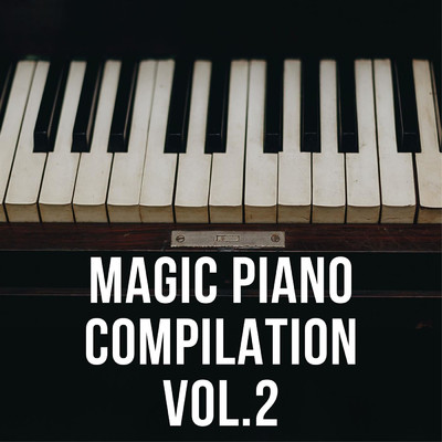 アルバム/Magic Piano Compilation Vol.2/Andrea Simiele