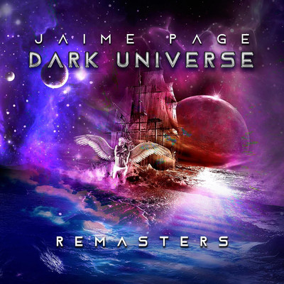 Deepest Black (Remastered) (feat. Dark Universe)/Jaime Page