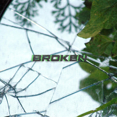 シングル/Broken/Marlus
