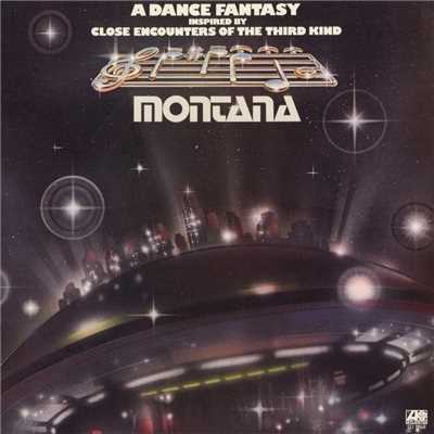 A Dance Fantasy Inspired By Close Encounters OF The Third Kind/Montana