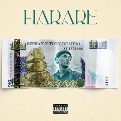Harare/Seekay & Tony Duardo