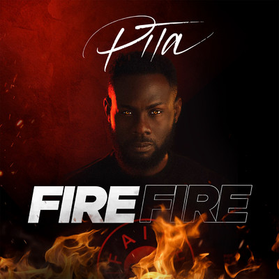 シングル/FIRE FIRE/Pita