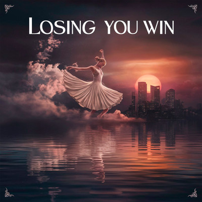 アルバム/Losing you win/RONNY DECKSOUNDS