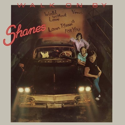 Lover Please/Shanes