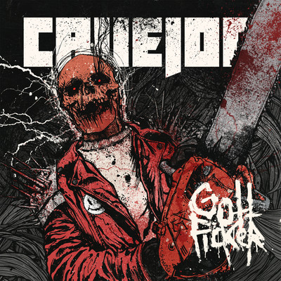 アルバム/Gottficker/Callejon
