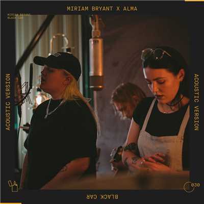 シングル/Black Car (feat. ALMA) [Acoustic]/Miriam Bryant