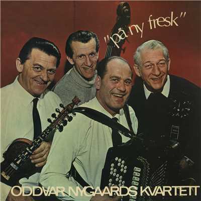 アルバム/Pa Ny Fresk/Oddvar Nygaards Kvartett