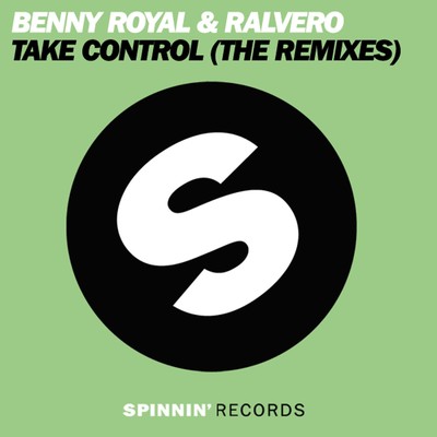 Take Control/Benny Royal／Ralvero