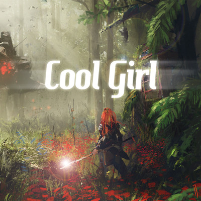 Cool Girl/NS Records