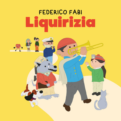 Liquirizia/Federico Fabi