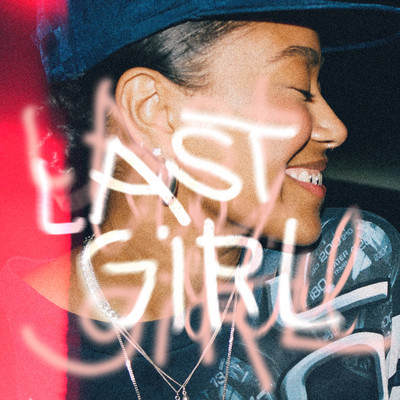 last girl/Drewbyrd