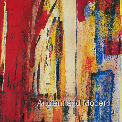 Ancient and Modern/Anne Dudley & London Session Orchestra & Gavyn Wright