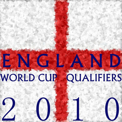 England We'll Fly the Flag/England World Cup Squad 82