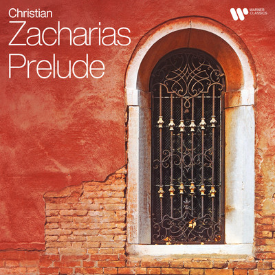 アルバム/Zacharias - Prelude/Christian Zacharias