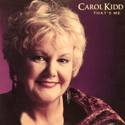シングル/Down and Out Blues/Carol Kidd