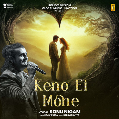 シングル/Keno Ei Mone/Sonu Nigam