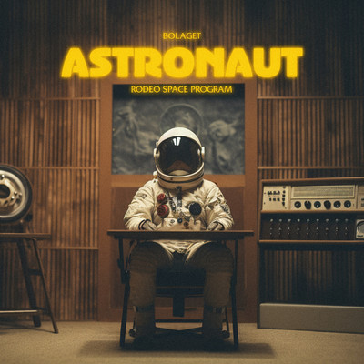 Astronaut/Bolaget