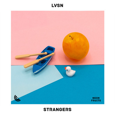 Strangers/LVSN