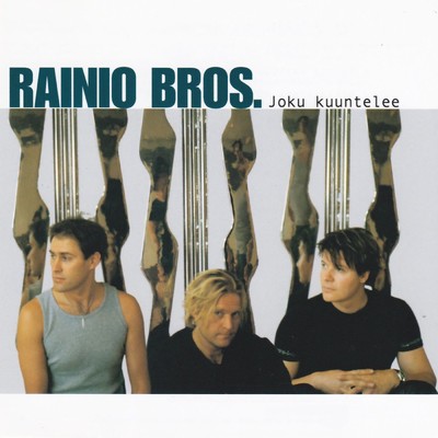 Autiotalo (Bros. Mix)/Rainio Bros.