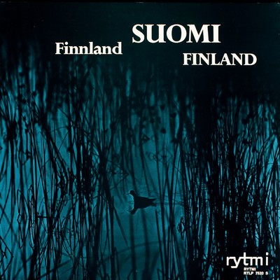 Finlandia-hymni/Tapiolan Kuoro - The Tapiola Choir