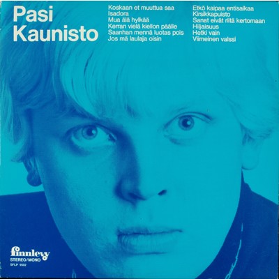 アルバム/Pasi Kaunisto/Pasi Kaunisto