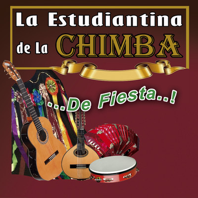 De Fiesta/Estudiantina de la Chimba
