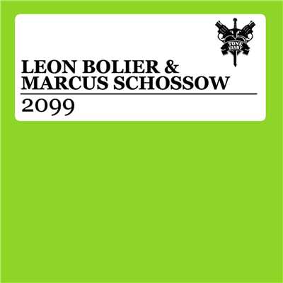 2099/Leon Bolier & Marcus Schossow