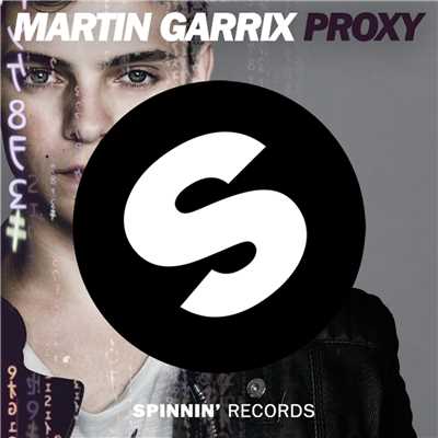 Proxy/Martin Garrix