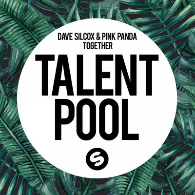 Dave Silcox／Pink Panda