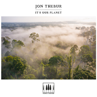 シングル/It's Our Planet/Jon Thebur