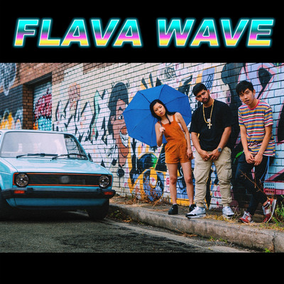 シングル/Flava Wave/The 485s