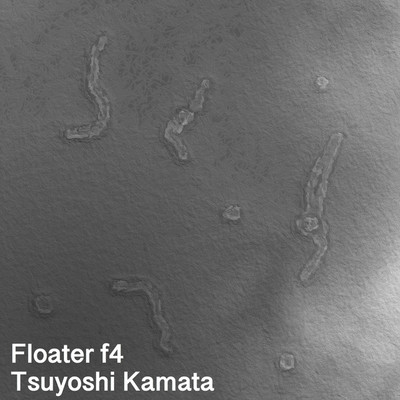 Floater f4/Tsuyoshi Kamata