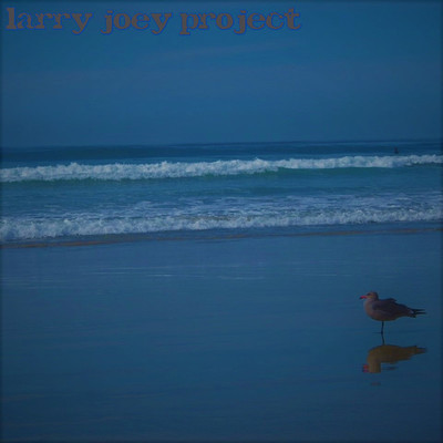 sad piano samba/larry joey project