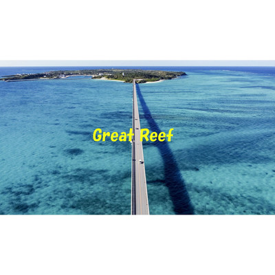 Great Reef/NOBUNOBU