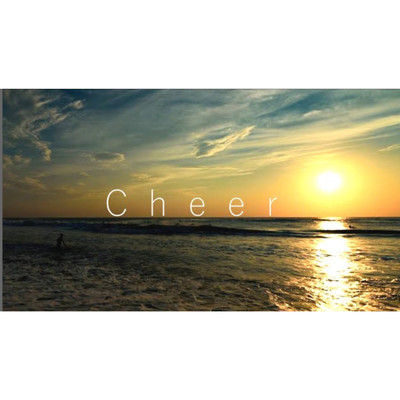 シングル/Cheer(instrumental)/ワサハル